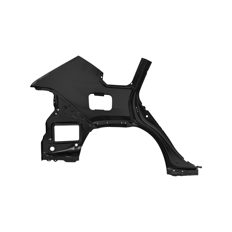 REAR FENDER COMPATIBLE WITH TOYOTA RAV4 2020, LH