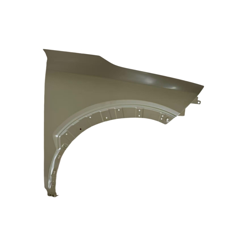 FRONT FENDER COMPATIBLE WITH 2023- LYNK-CO 08, RH