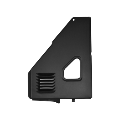 Torpedo Lateral RH, for FJ40, FJ45 Toyota Land Cruiser