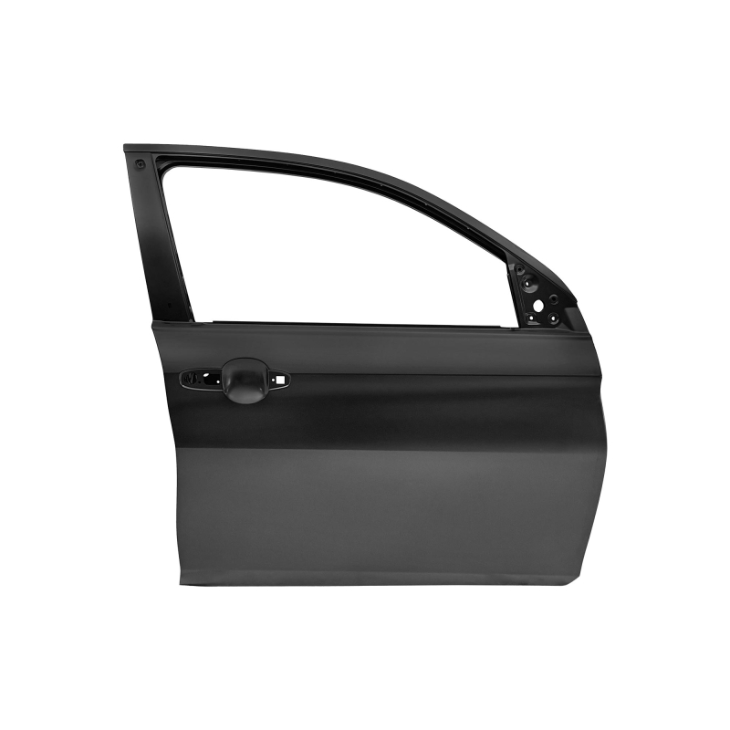 FRONT DOOR COMPATIBLE WITH 2023 TOYOTA YARIS, RH