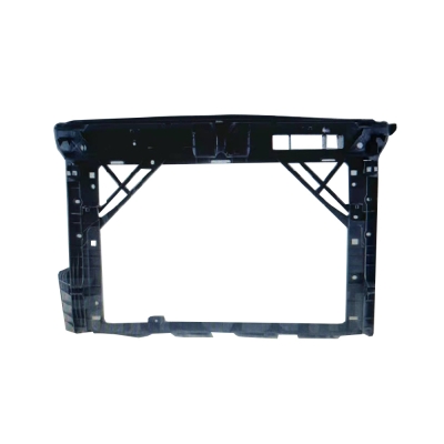 RADIATOR SUPPORT COMPATIBLE WITH 2013 SKODA RAPID