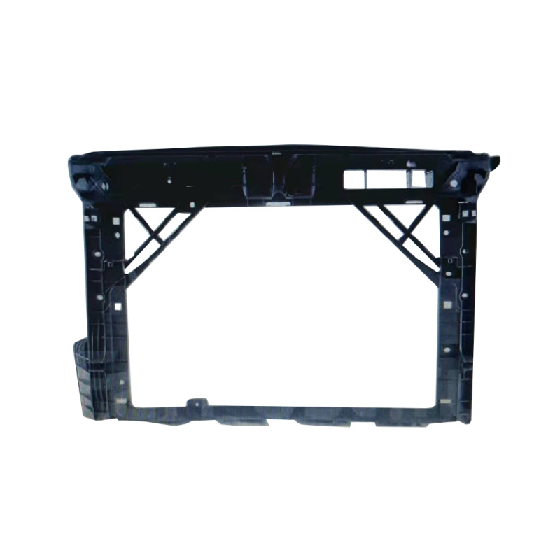 RADIATOR SUPPORT COMPATIBLE WITH 2013 SKODA RAPID