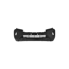 FRONT BUMPER COMPATIBLE WITH 2021 MITSUBISHI NAVARA