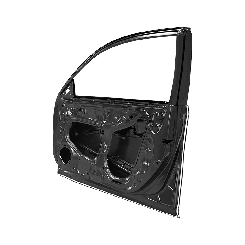 For ACCORD 2018 Front Door-RH