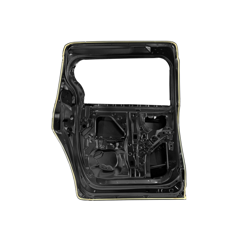 REAR DOOR COMPATIBLE WITH 2015-2021 TOYOTA SIENNA, LH