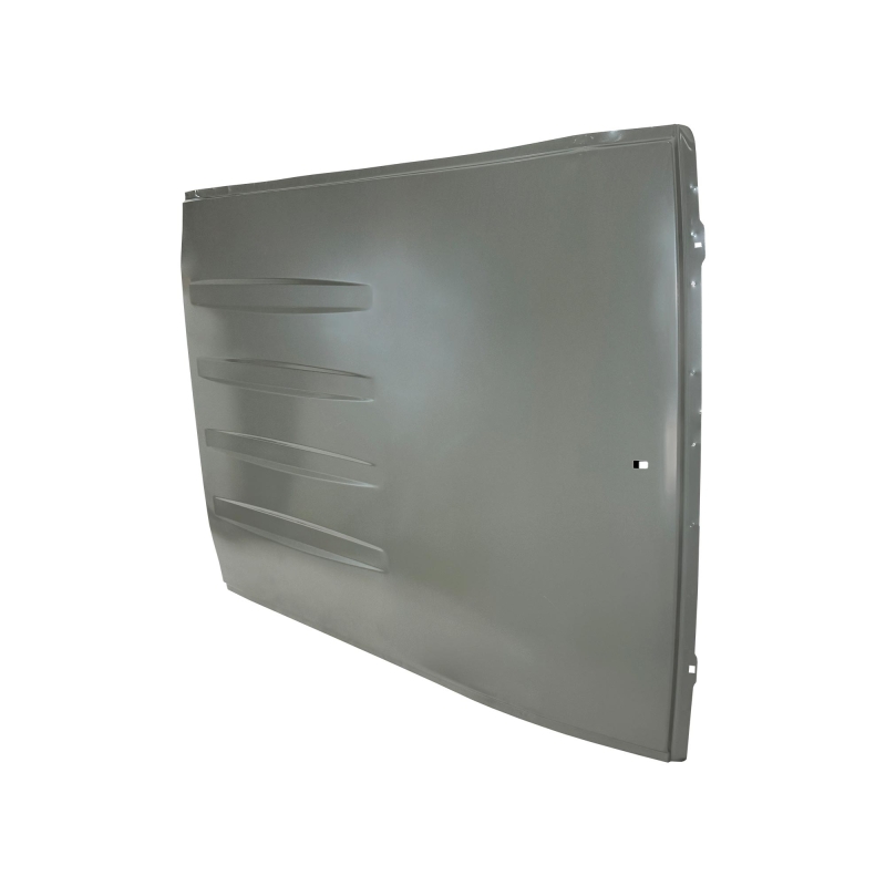 For D-MAX 2012- ROOF