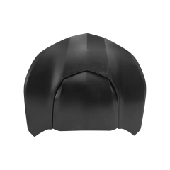 HOOD COMPATIBLE WITH 2017-2020 CHEVOLET CAMARO ZL, LH, AL