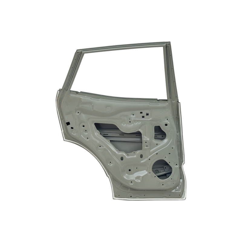 REAR DOOR COMPATIBLE WITH RENAULT KADJAR, LH