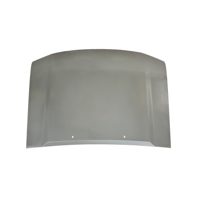 HOOD WITH HOLES COMPATIBLE WITH NISSAN D23