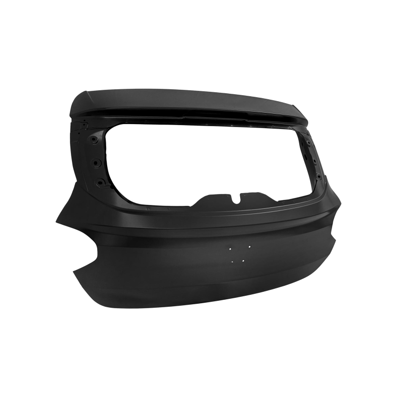 TAILGATE COMPATIBLE WITH 2021- RENAULT DACIA SANDERO