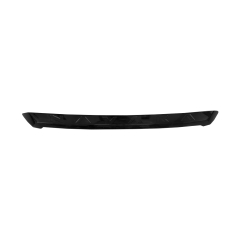 HOOD STRIP HIGH LEVEL COMPATIBLE WITH 2021 MITSUBISHI NAVARA