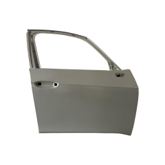 GERMAN VOLKSWAGEN ID.3