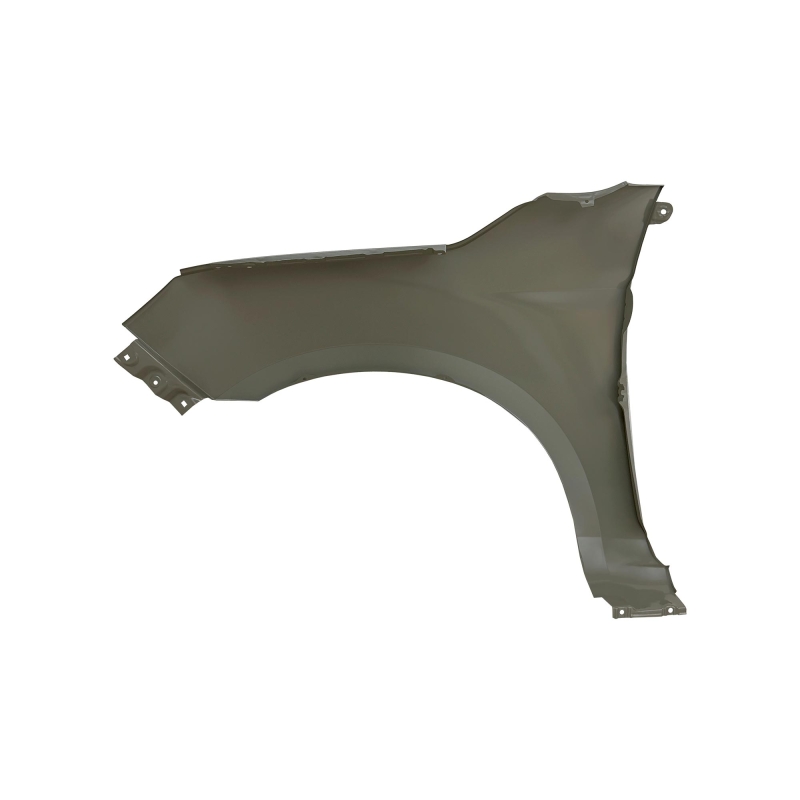 For D-MAX 2020- Front Fender-RH(4WD)