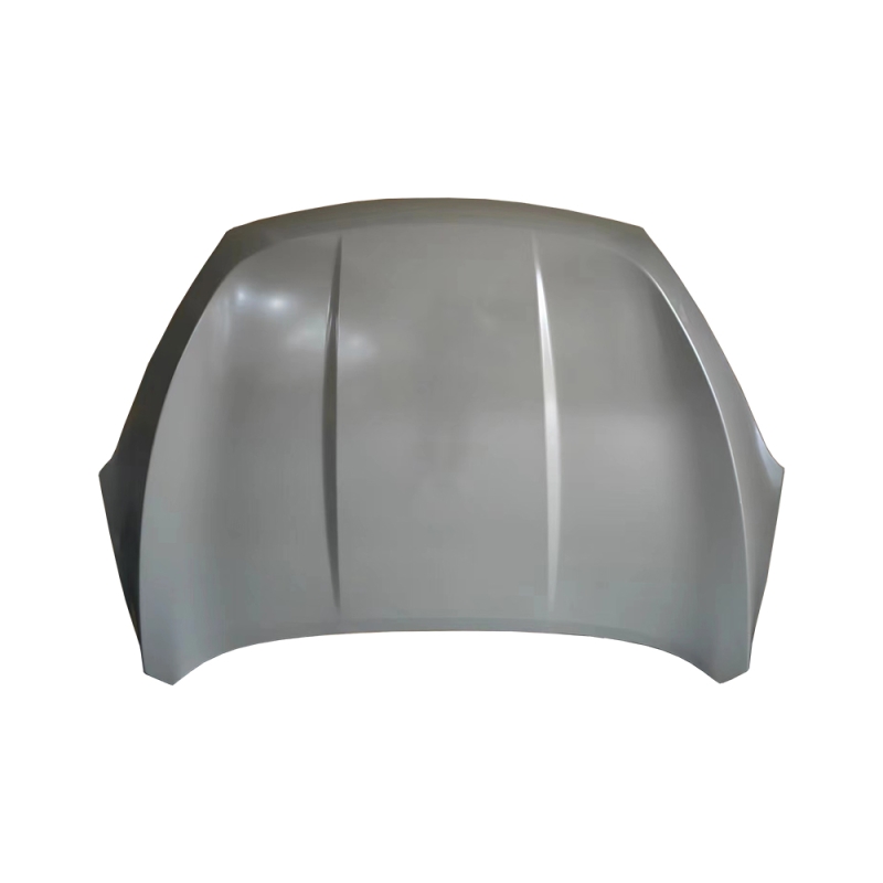 HOOD COMPATIBLE WITH 2018-2021 CHERY TIGGO 8(T18) 