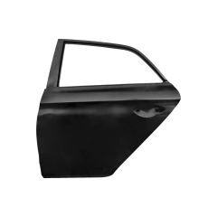 REAR DOOR COMPATIBLE WITH  2016- HYUNDAI I20 , LH