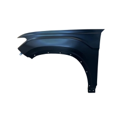 FRONT FENDER US COMPATIBLE WITH 2021 VOLKSWAGEN TERAMONT, LH