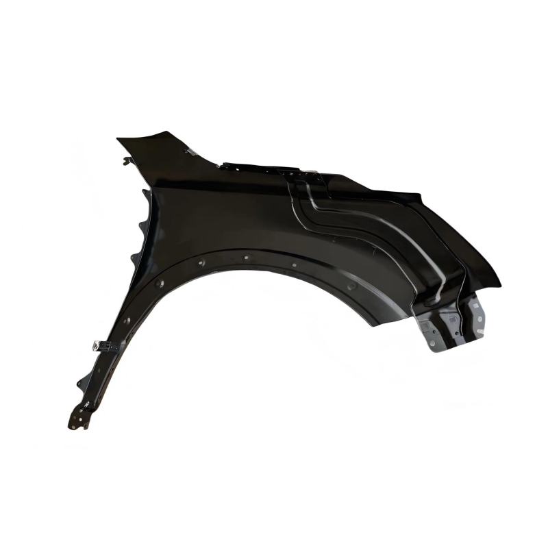 FRONT FENDER(FE) COMPATIBLE WITH 2022-2023 NISSAN PATHFINDER, LH