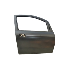 FRONT DOOR COMPATIBLE WITH CHANGAN BENBEN MINI , RH