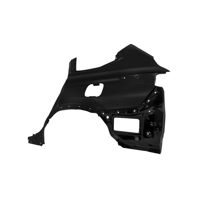 REAR FENDER COMPATIBLE WITH TOYOTA HIGHLANDER 2021-, LH