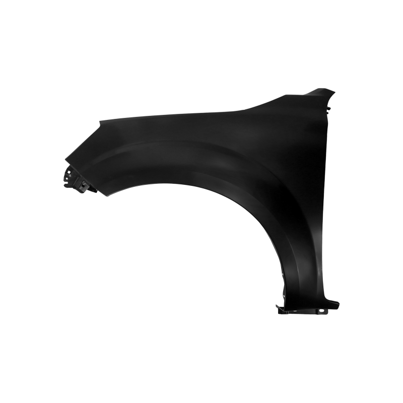 FRONT FENDER COMPATIBLE WITH 2024- DONFENG RICH 6, LH