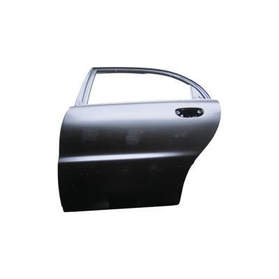 REAR DOOR COMPATIBLE WITH DAEWOO LANOS, LH