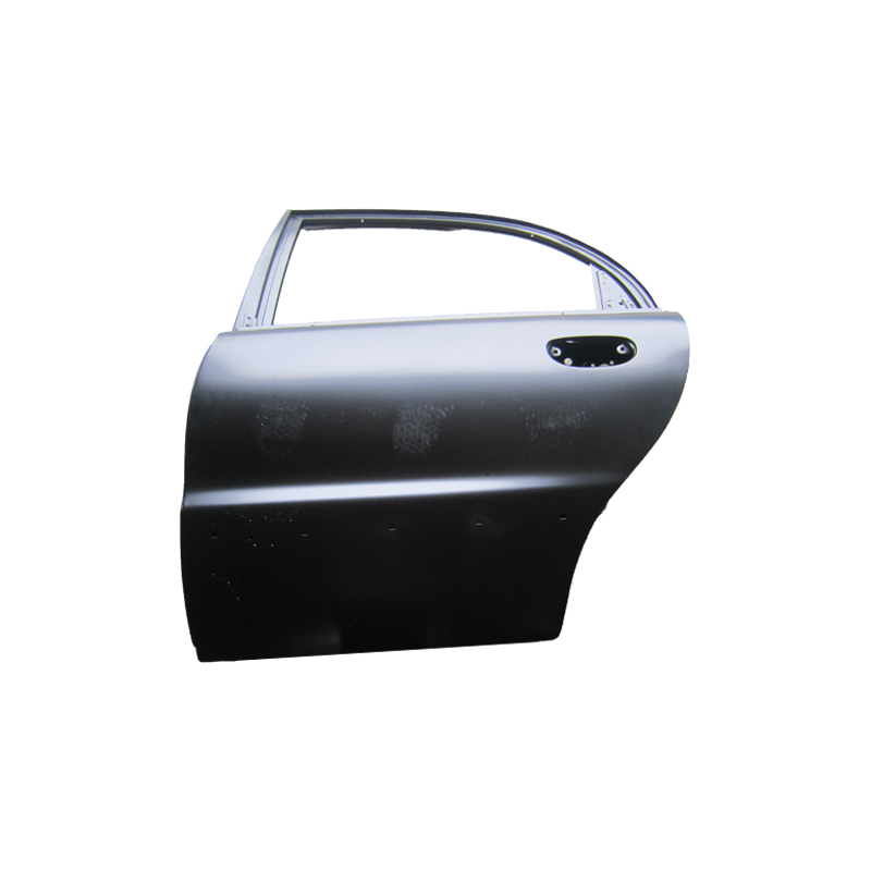 REAR DOOR COMPATIBLE WITH DAEWOO LANOS, LH