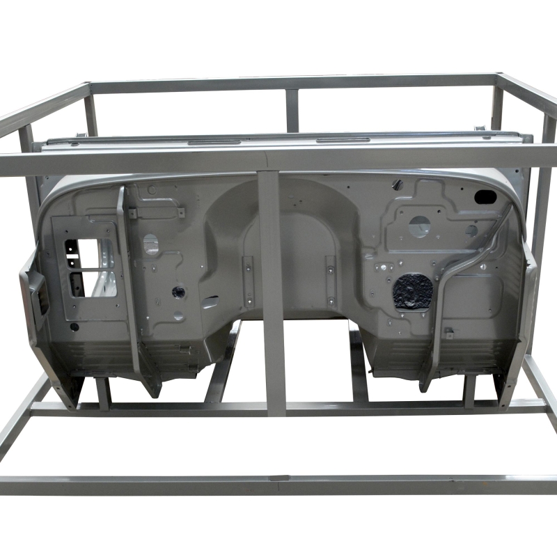 TUB LHD COMPATIBLE WITH 1968-1984 TOYOTA LAND CRUISER FJ45(STEEL)