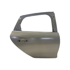 REAR DOOR COMPATIBLE WITH 2023- BYD KING/CHAZOR DESTROYER 05, RH
