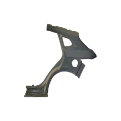  REAR FENDER COMPATIBLE WITH BYD SONG PLUS EV , LH