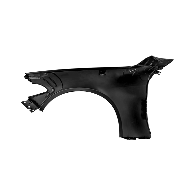 FRONT FENDER COMPATIBLE WITH 2016- ALFA GIULIA (ALUMINUM), RH