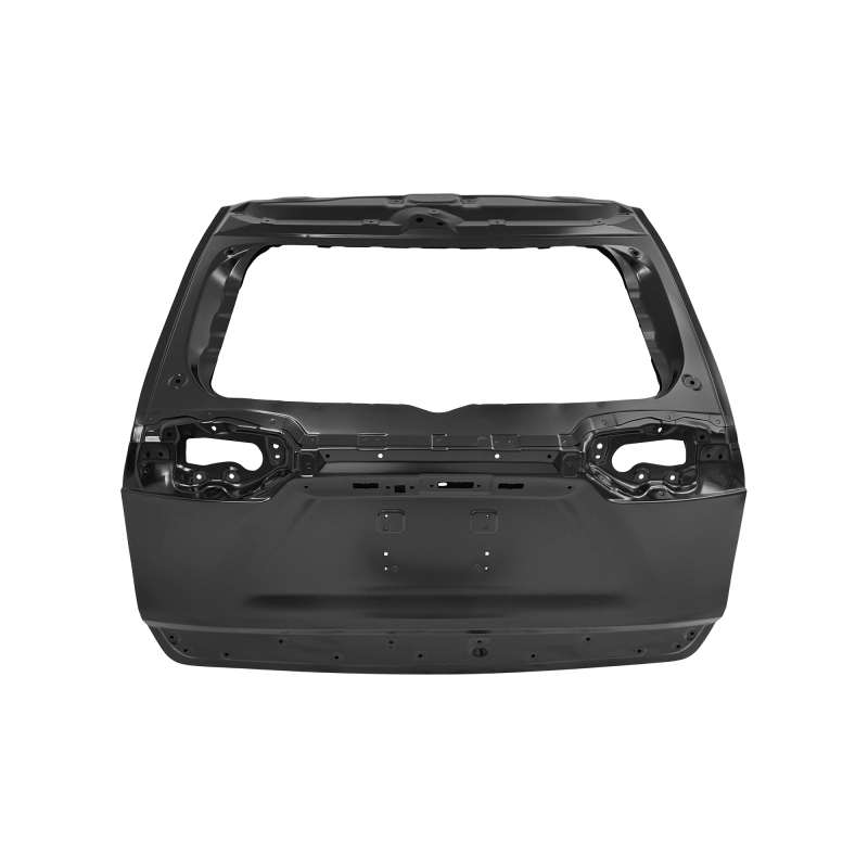 TAIL GATE(ALUM) AT COMPATIBLE WITH 2019-2023 TOYOTA RAV4