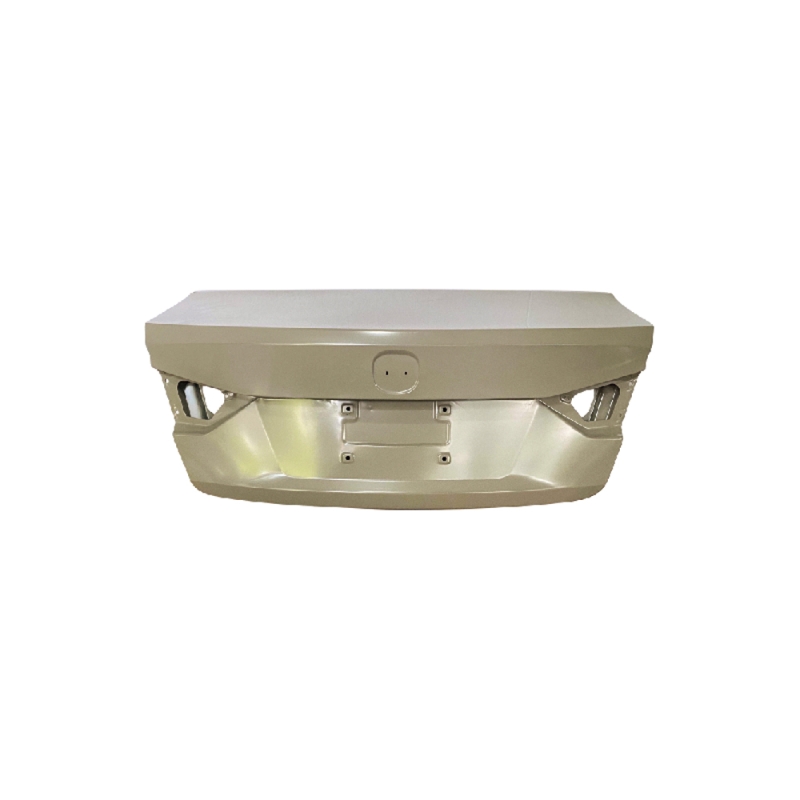 TAILGATE COMPATIBLE WITH CHANGAN ALSVIN V7