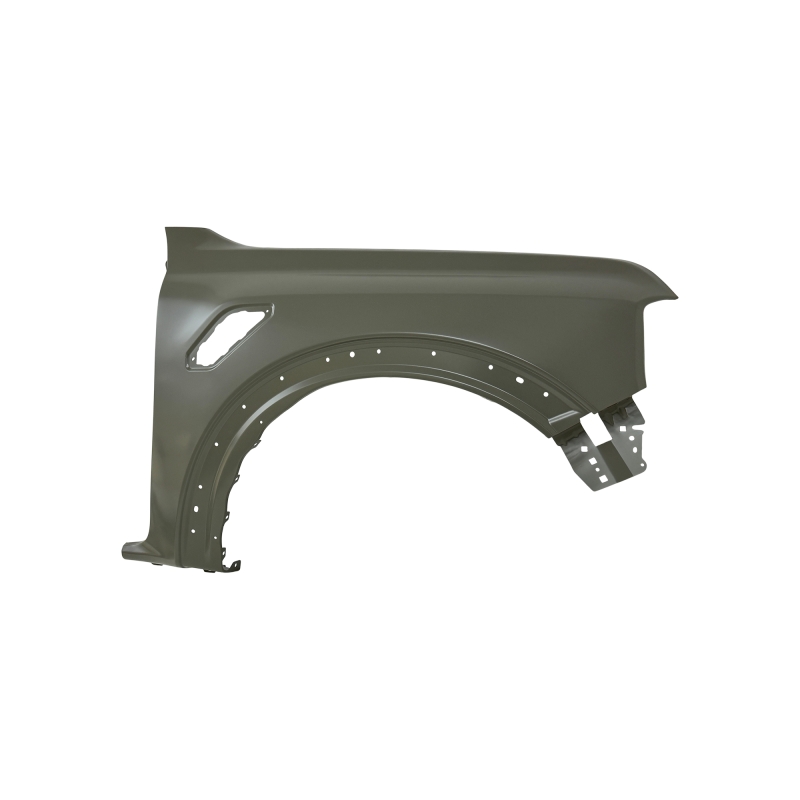 FRONT FENDER(STEEL) COMPATIBLE WITH 2023 FORD RANGER RAPTOR, RH