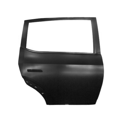 REAR DOOR COMPATIBLE WITH 2022- GAC AION Y PLUS , RH
