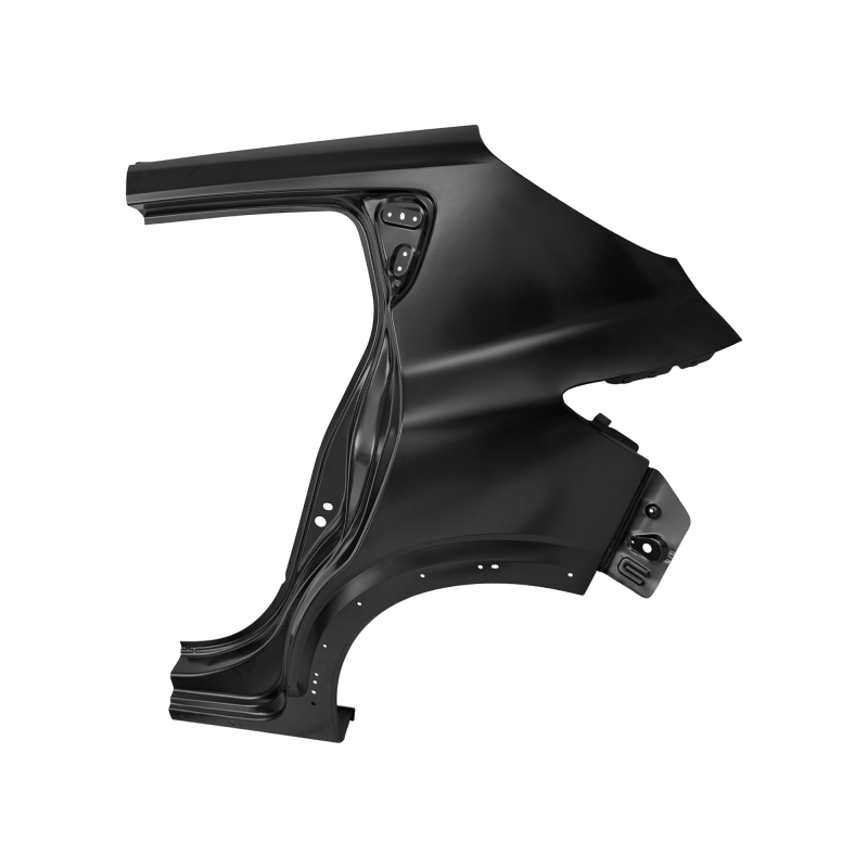 REAR FENDER(STEEL) COMPATIBLE WITH 2021- DACIA SANDERO STEPWAY, LH