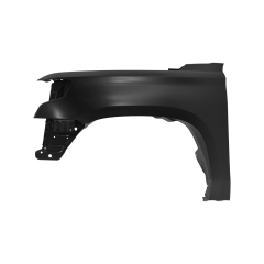 FRONT FENDER(STEEL) COMPATIBLE WITH 2015-2020 CHEVROLET SUBURBAN/TAHOE, LH