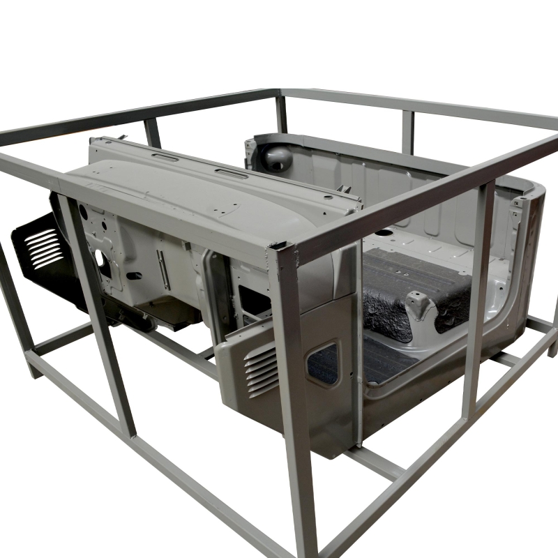 TUB RHD COMPATIBLE WITH 1968-1984 TOYOTA LAND CRUISER FJ45(STEEL), 