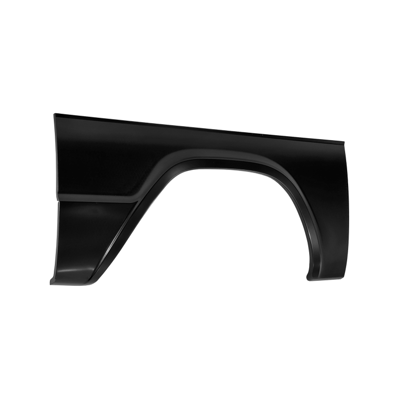REAR FENDER LOW(STEEL) COMPATIBLE WITH 1966-1977 FORD BRONCO, RH