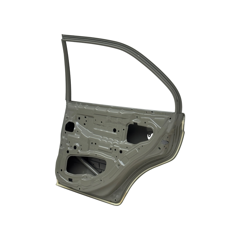 REAR DOOR COMPATIBLE WITH HYUNDAI ACCENT-ACCENT 2001-, RH