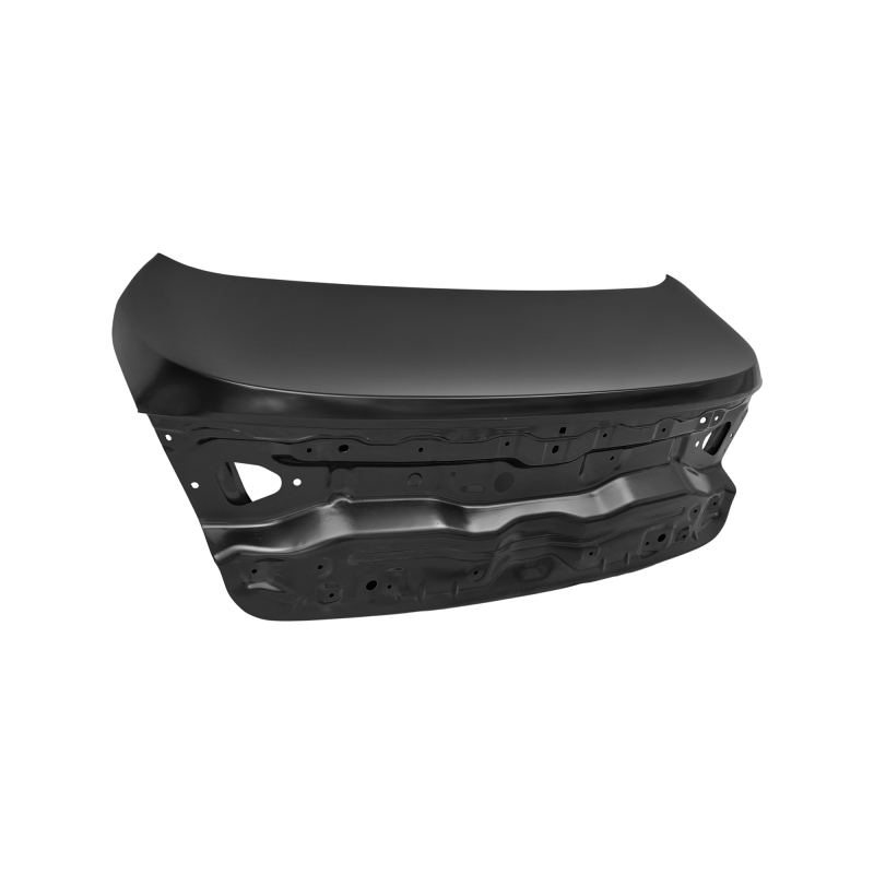 TRUNK LID COMPATIBLE WITH RENAULT MEGANE 4 2015-