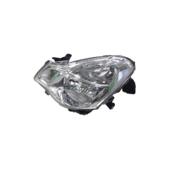 FHEAD LAMP COMPATIBLE WITH NISSAN ALMERA G15, RH