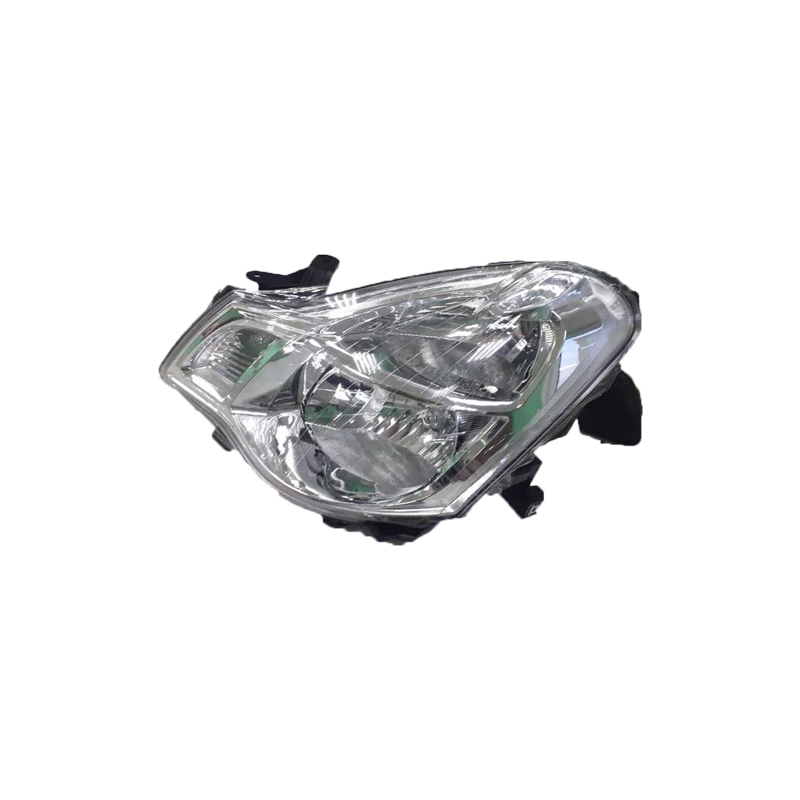 FHEAD LAMP COMPATIBLE WITH NISSAN ALMERA G15, RH