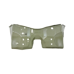 FRONT WALL INNER PANEL COMPATIBLE WITH 1976 FORD ESCORT MARK 2