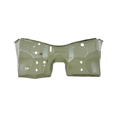 FRONT WALL INNER PANEL COMPATIBLE WITH 1976 FORD ESCORT MARK 2