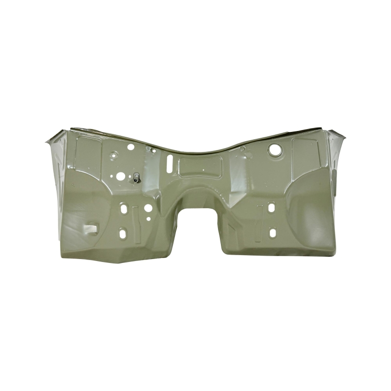 FRONT WALL INNER PANEL COMPATIBLE WITH 1976 FORD ESCORT MARK 2