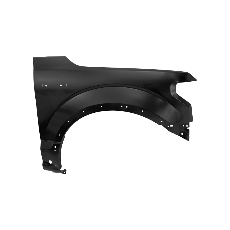 FRONT FENDER (STEEL) COMPATIBLE WITH FORD F150 2015-2020, RH