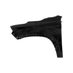 FRONT FENDER COMPATIBLE WITH 2016- FIAT TORO, LH