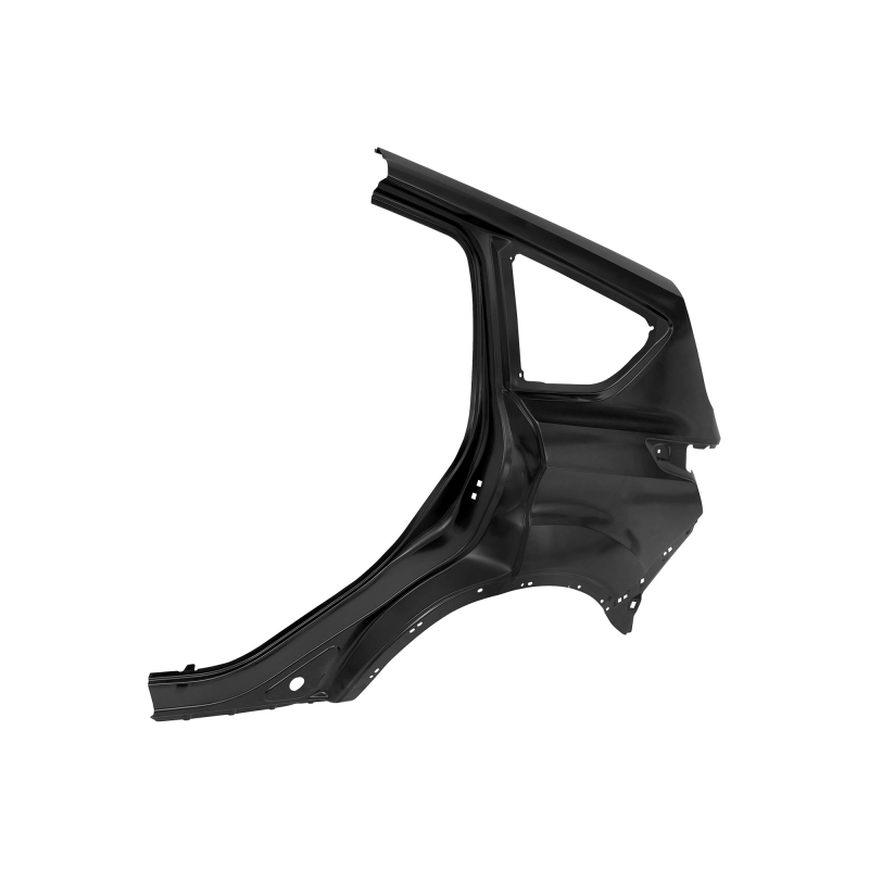 REAR FENDER COMPATIBLE WITH 2017- FORD KUGA, LH