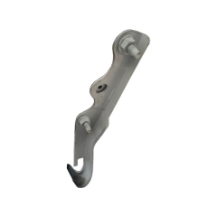 HOOD LOOP COMPATIBLE WITH PEUGEOT 301, LH