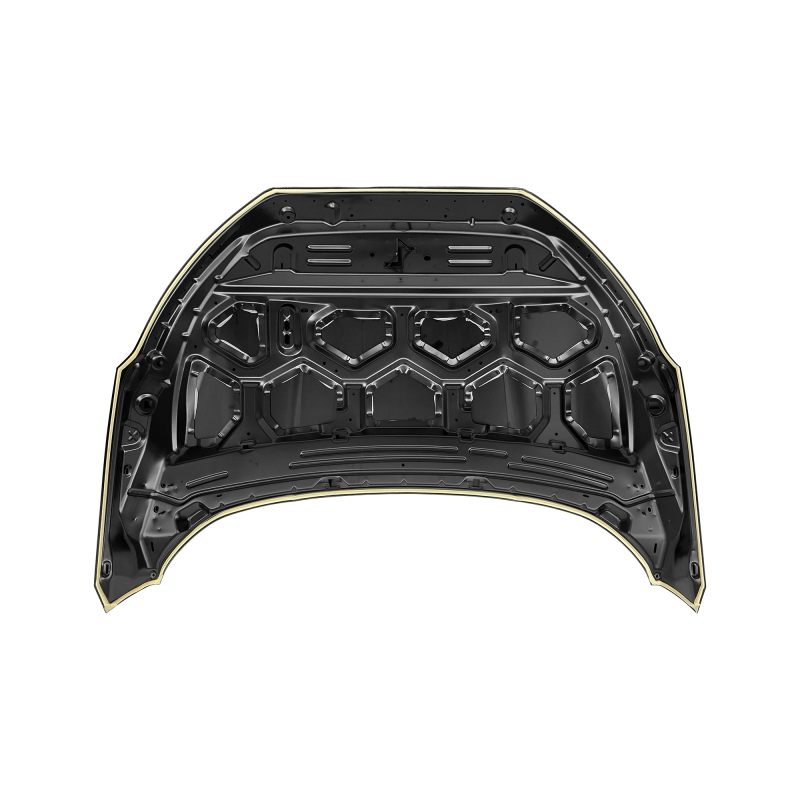 HOOD COMPATIBLE WITH FORD ECOSPORT 2018-